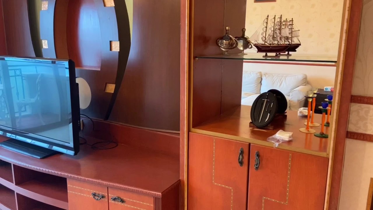 Costa Rhu 2 Bedroom 1345sqft