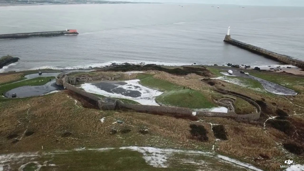 Torry Battery - Aberdeen - Scotland