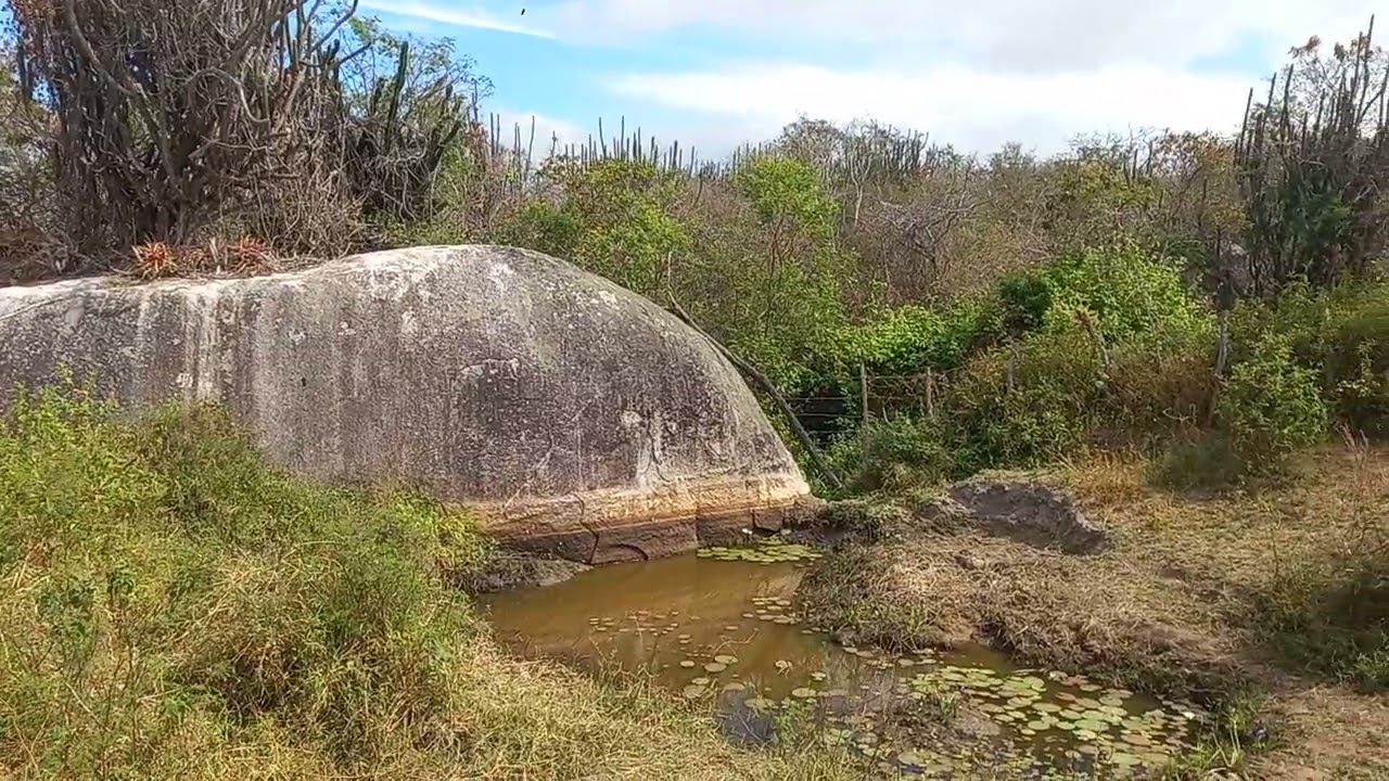 Terreno Localizado no Sítio Macambira, zona rural de São Caetano PE. 81 98957-4976