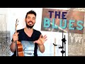 The blues part 14 ukulele tutorial   playthisstyle
