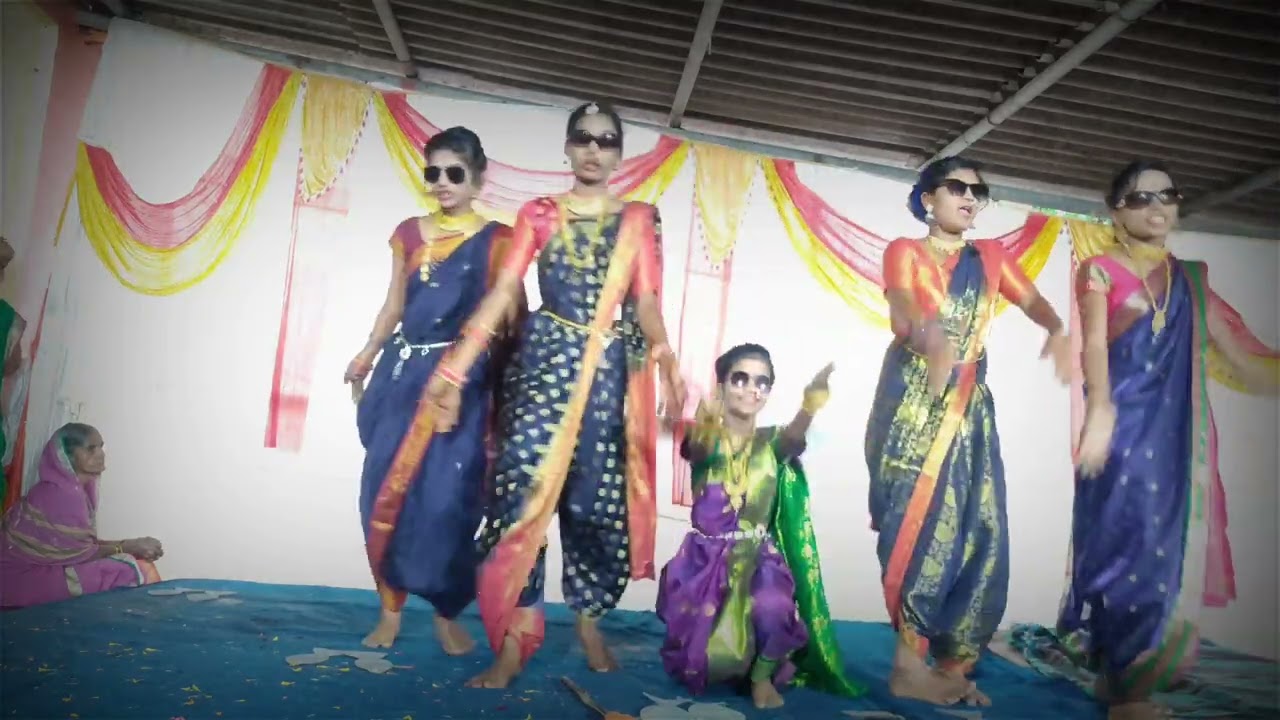 || आई तुझं माझं नातं ||