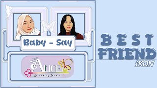 Download Lagu [COVER] iKON - BESTFRIEND (Suhyun AKMU version) MP3