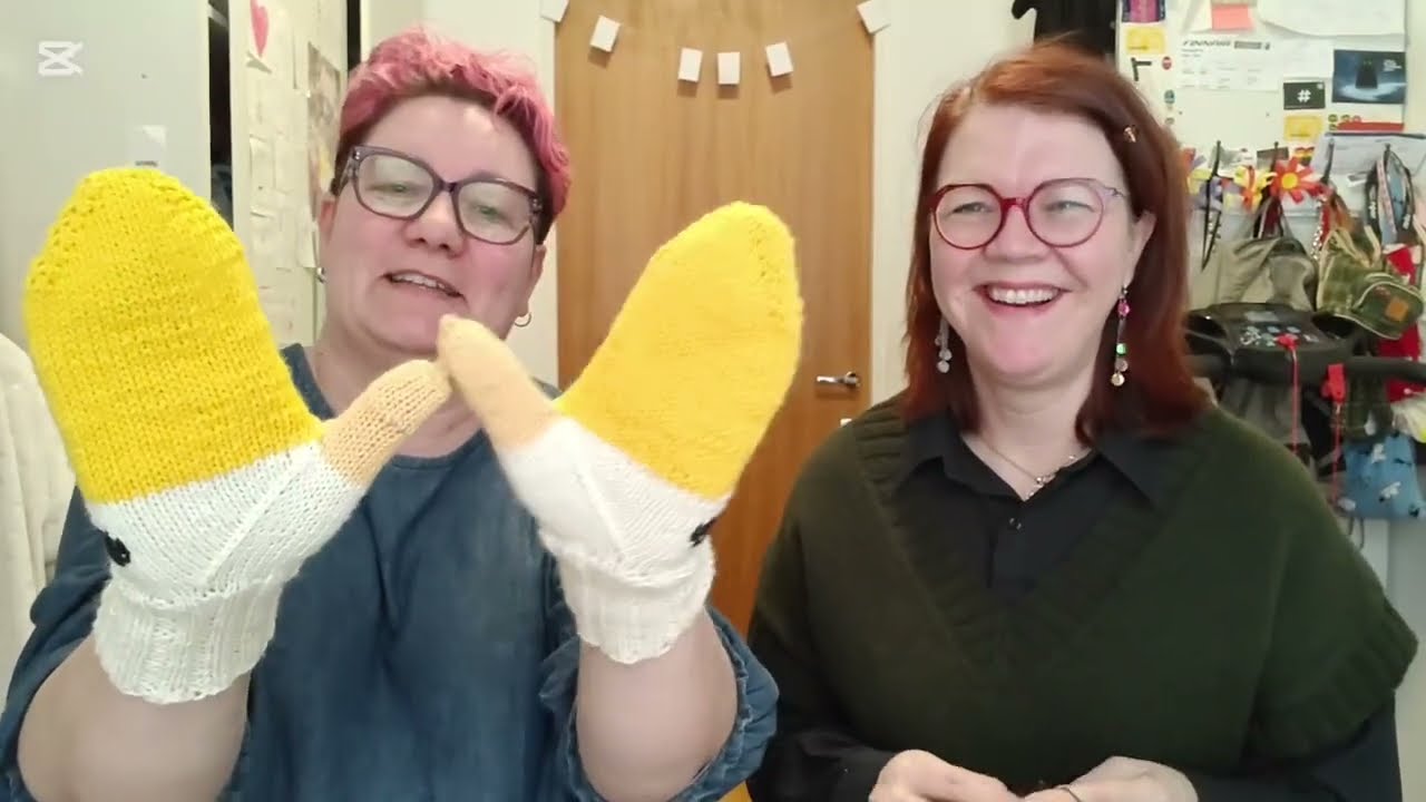 Kässäkamut Jakso 93 (27.2.2026)