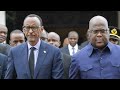 URGENT 7 3 26 KAGAME ACCUSE FATSHI DE VOULOIR UN COUP D ÉTAT AU RWANDA SITUATION CONFUSE