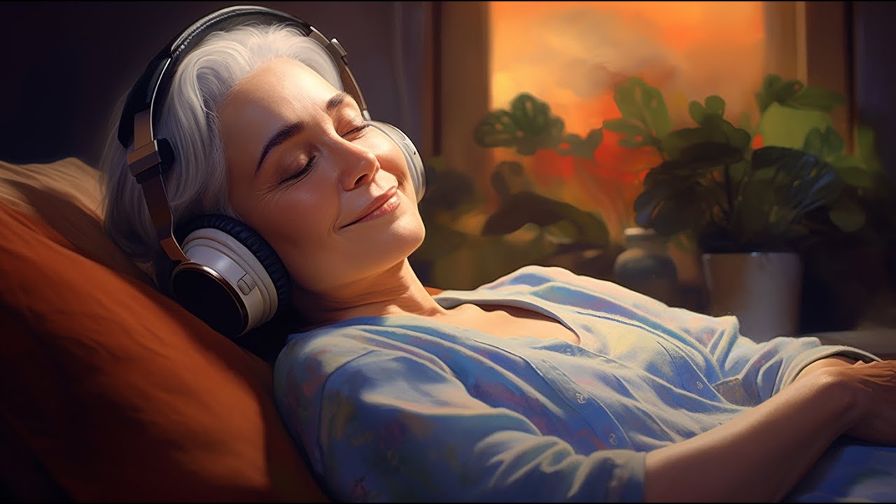 11 Tips On Best Tv Headphones For Seniors - YouTube