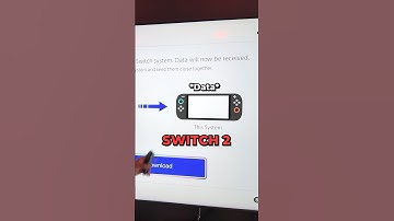 I Transferred My Nintendo Switch Data FOREVER