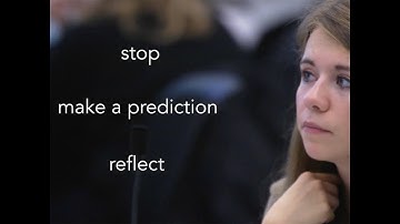 iBiology Scientific Teaching Series: Active Learning - Think Pair Share