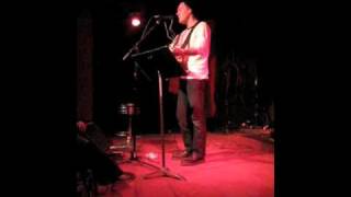 Brian Fallon Atlantic City Cover