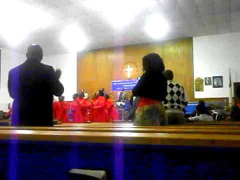 Yes I Know Jesus - YouTube