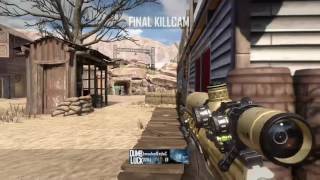 Quad Kill Cam On Studio