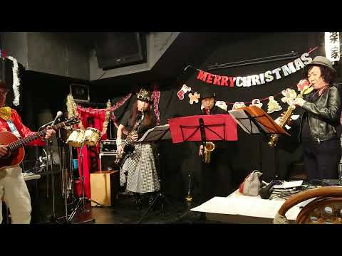 Python Rosso.スペシャルコラボ .2019.12. 炎のたからもの