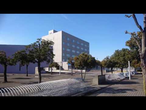 スタディピア 群馬県立女子大学の投稿動画 近くの大学です