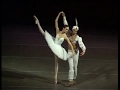 Ulyana Lopatkina (Nikiya) & Nikolai Tsiskaridze (Solor) 3rd Act