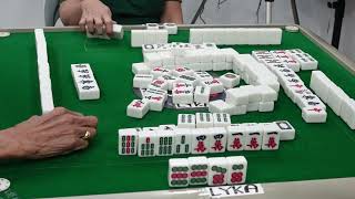 June 18, 2026 Team Mahjong by Joker Eye #mahjong #jokereyetv #fyp