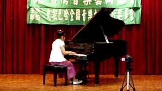 Claude Debussy-ardins sous la pluie -德布西-雨中庭- 惠瑄