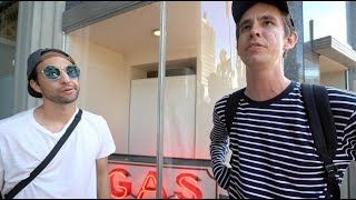 A DAY IN THE LIFE OF HIGH RISE AGENCY