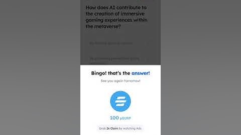 How does AI contribute to the creation of immersive gaming experiences within the metaverse?