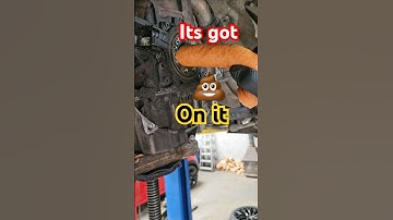 VW transporter bad crank sensor @Autocaremobile #mechanic #funnyshorts #viralshorts