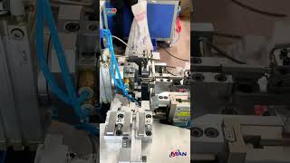 Hinge four connection hydraulic damper assembly machine, soft close hinge assembly machine#assembly Hinge four connection hydraulic damper assembly machine, soft close hinge assembly machine#assembly