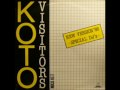 Koto - Visitors (extended version)