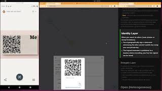 ONE-OF-US.NET Intro screenshot 2