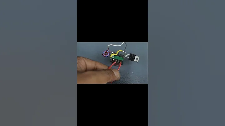 3.7v mini inverter | Don’t throw your old charger