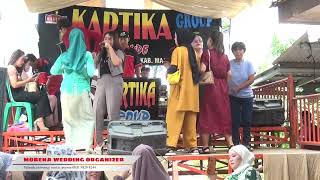 Download Lagu KECEWA # KARTIKA NADA MP3