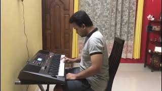 We wish you a Merry Christmas || Keyboard || Yamaha PSR I500 screenshot 5