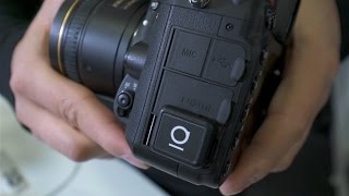 Photogearnews at Photokina 2016: Foolography Unleashed Wireless DSLR Camera Control screenshot 2