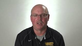 Jerry Kill - Importance of fan support