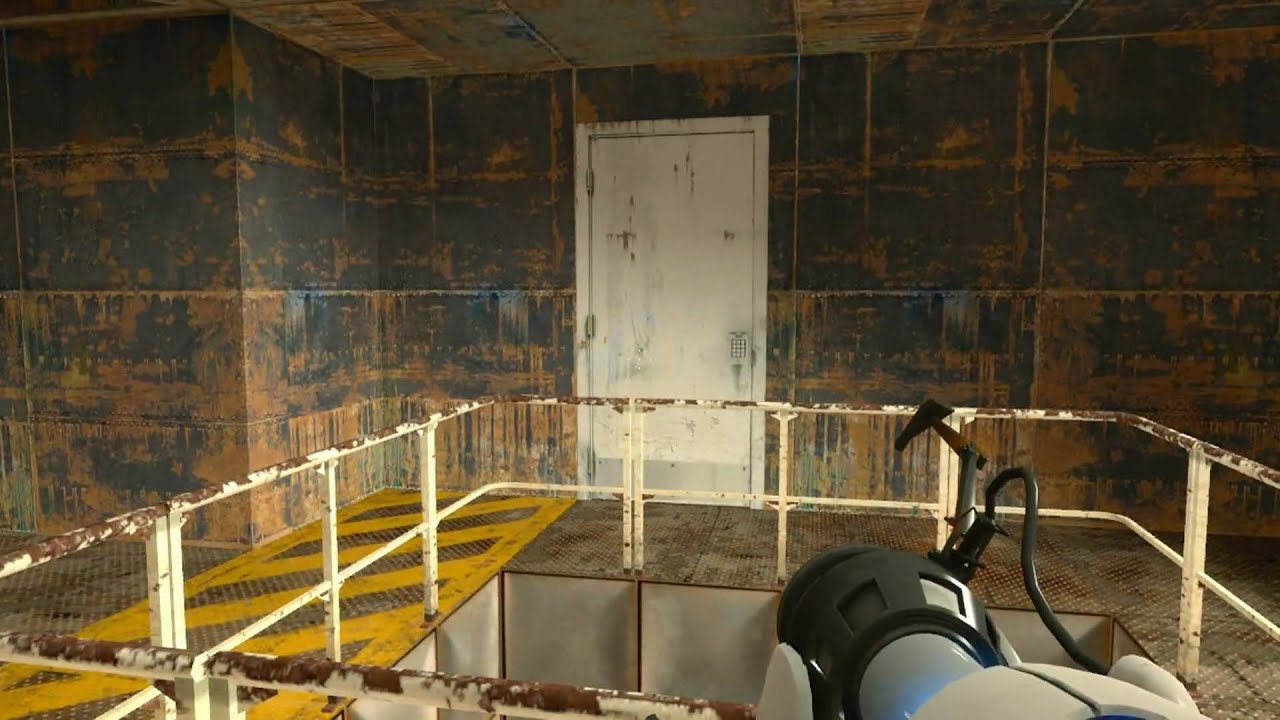 escape simulator first chamber escape simulator first chamber