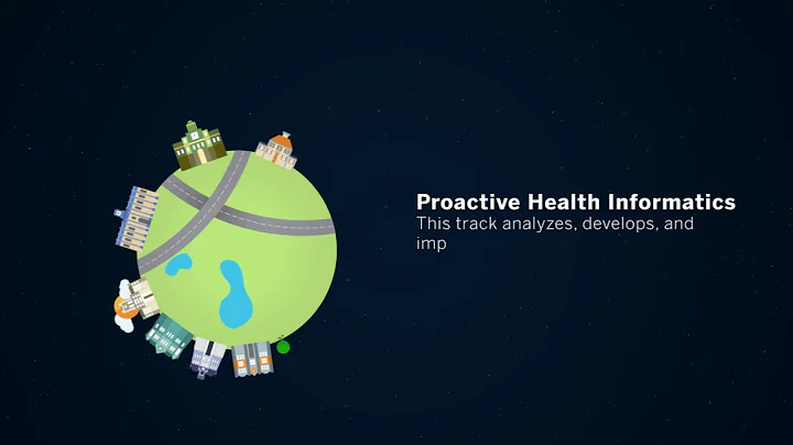 What Is Informatics?