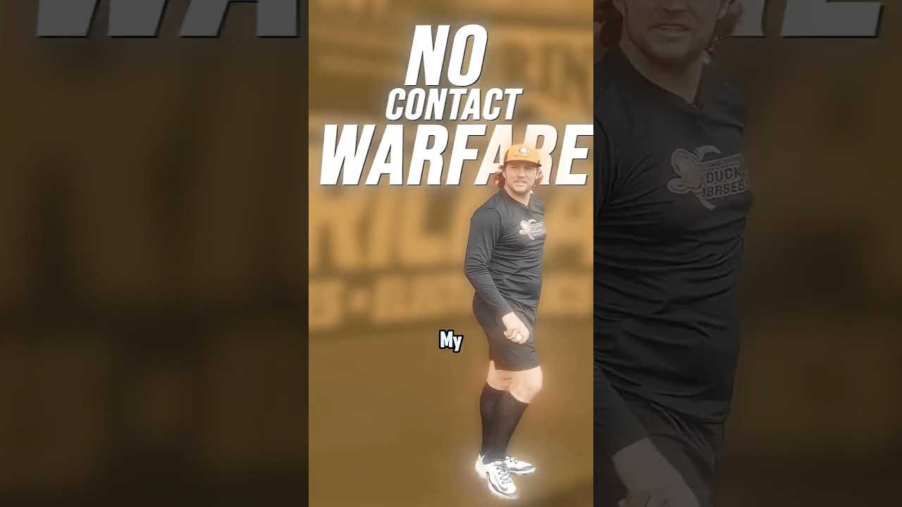 The Weirdest Battle In Sports