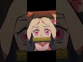 Anime vs manga vs fanart vs cosplay. Nezuko Kamado (Demon slayer)