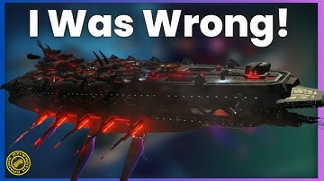 Hoe krijg je jouw piratendreadnought op de juiste manier!