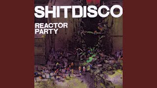 Reactor Party