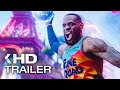 SPACE JAM 2: A New Legacy Trailer (2021)