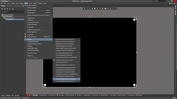 Altium Designer [Convert Selected Primitives to Keepouts]
