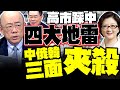 中日關係緊張