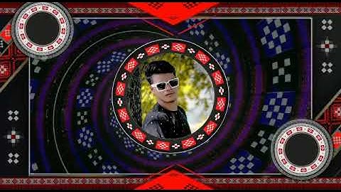 my new sambalpuri intro video