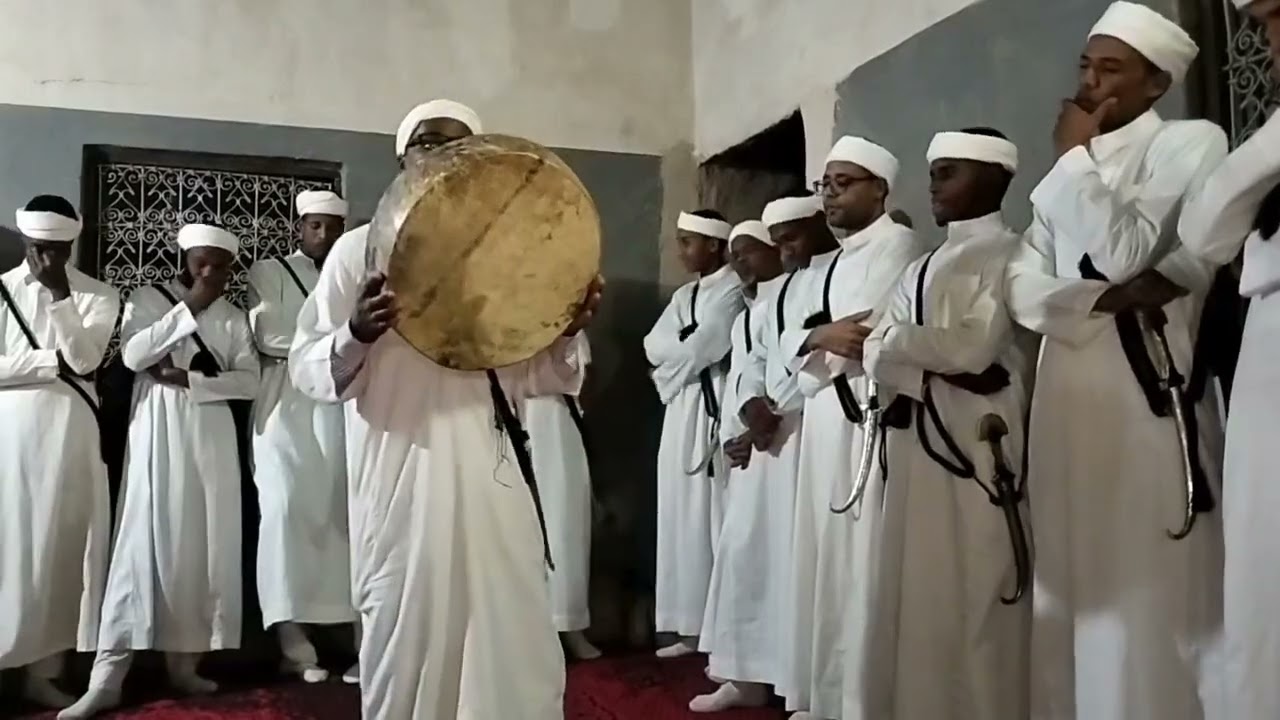 قناة لإحياء التراث الثقافي لمدينة زاكورة ♥️🌴⚔️