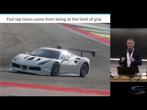 Physics of Racing