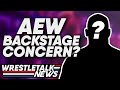 Adam Cole CONCERN? CM Punk &amp; The Elite Plans Discussed? MAJOR Forbidden Door Injury! | WrestleTalk