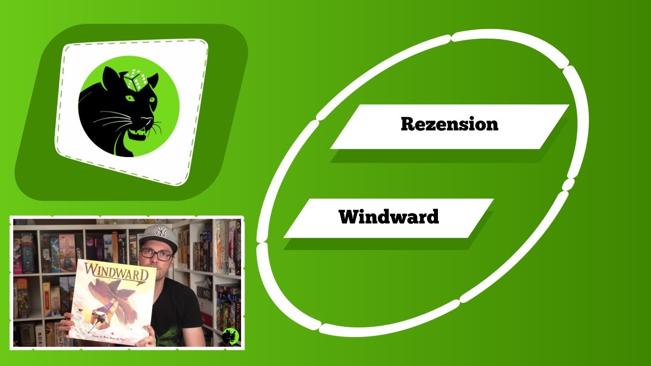 Windward Rezension Kickstarter Hot oder Schrott? YouTube