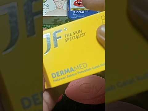 Soap Opening | Noise ASMR | Satisfying Video | Jabón Relajante ASMR | Sabonete Relaxante | ASMR 石鹸