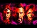 NON-Spoiler Review | Doctor Strange in The Multiverse of Madness