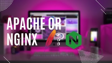 Apache vs Nginx: Understanding the Differences and Choosing the Right Web Server for Your Project