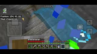 Minecraft lets play part two