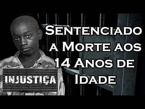 Vídeo: Este Menino Foi A Pessoa Mais Jovem A Ser Condenada à Morte No Século 20 Nos Estados Unidos - Visão Alternativa