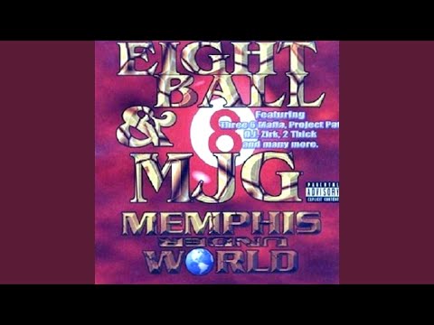洋楽 8BALL & MJG Pimpin' My Own Rhythms g-rap Pimp In My Own Rhyme - song and lyrics by 8Ball & MJG | Spotify